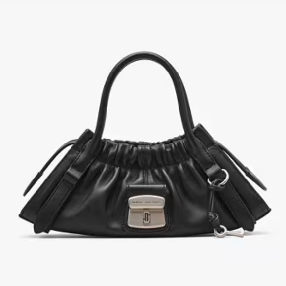 Marc Jacobs The Cristina Small Satchel (NWT) - Picture 8 of 13